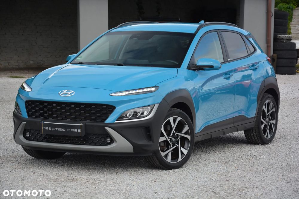 Hyundai Kona 1.0 T-GDI Style - 6
