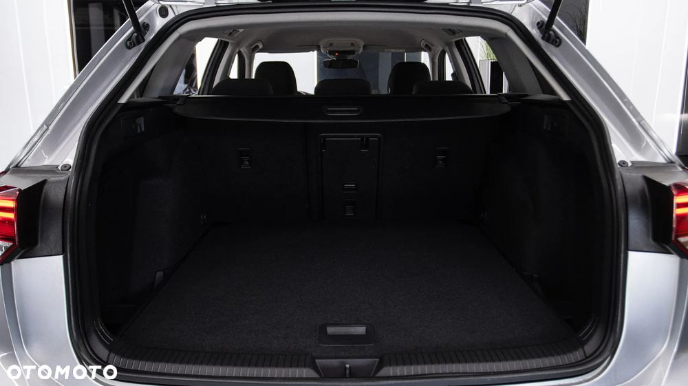 Volkswagen Golf Variant 1.5 eTSI EVO Life DSG - 30