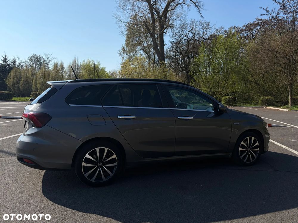 Fiat Tipo 1.4 16v Lounge - 5