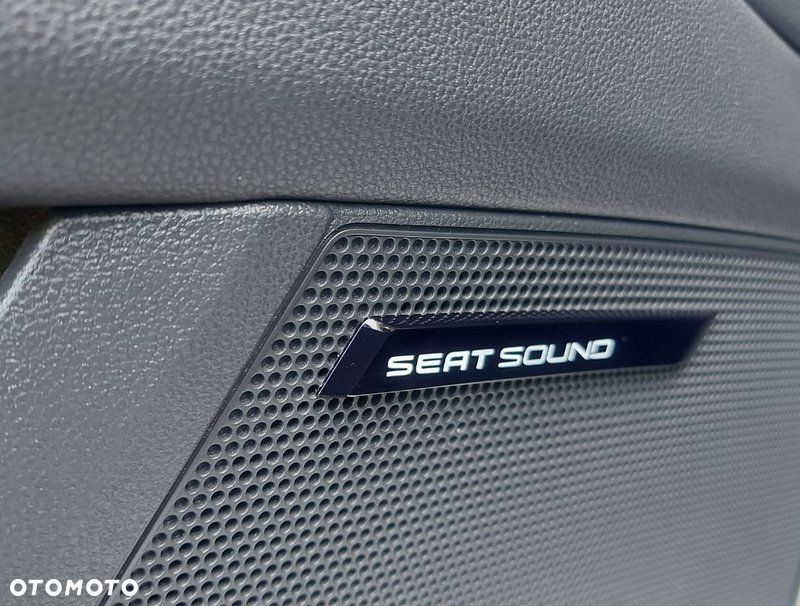 Seat Leon Sportstourer 2.0 TDI Start&Stop DSG FR - 35