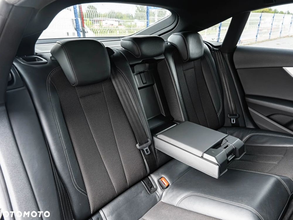 Audi A5 Sportback 35 TFSI S tronic S line - 24
