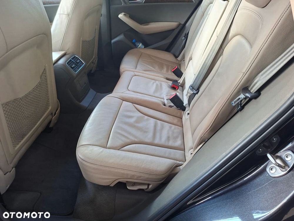 Audi Q5 2.0 TDI quattro (clean diesel) S tronic - 7