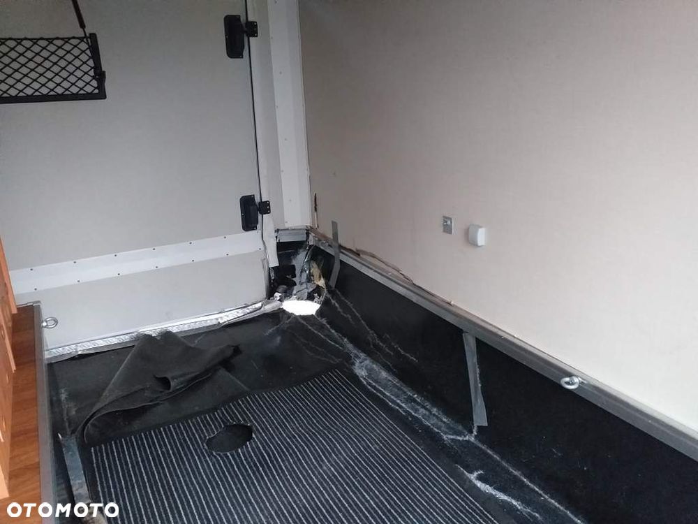 Mercedes-Benz Sprinter HYMER - 40