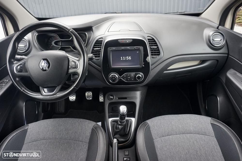 Renault Captur 1.2 TCe Exclusive - 6