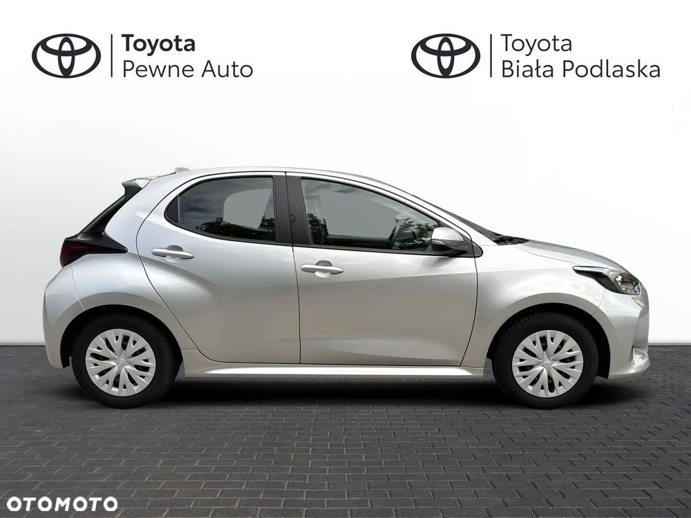 Toyota Yaris Hybrid 1.5 Comfort - 10