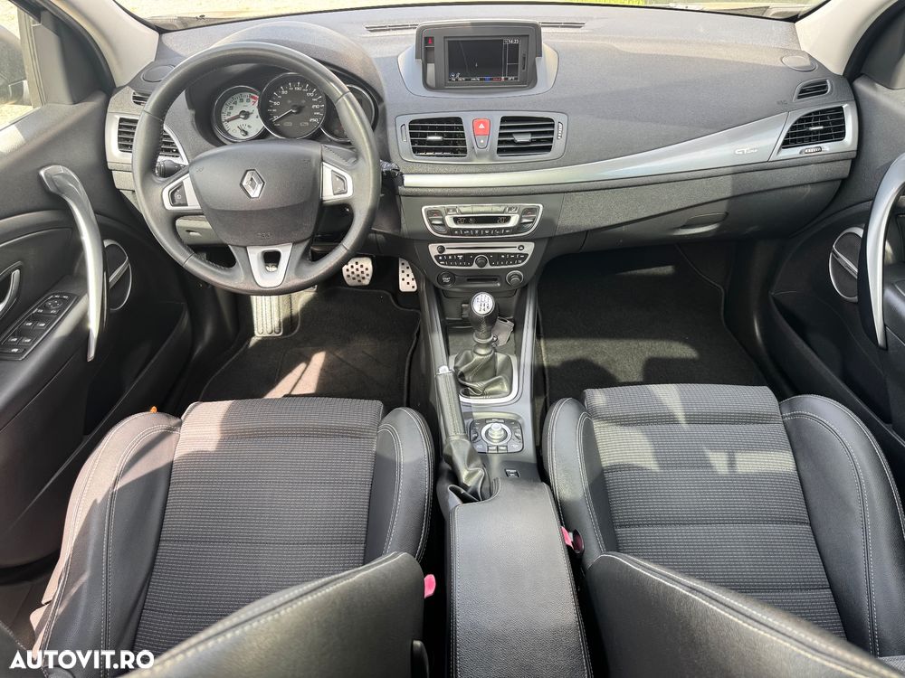 Renault Megane 1.4 TCe GT Line - 6