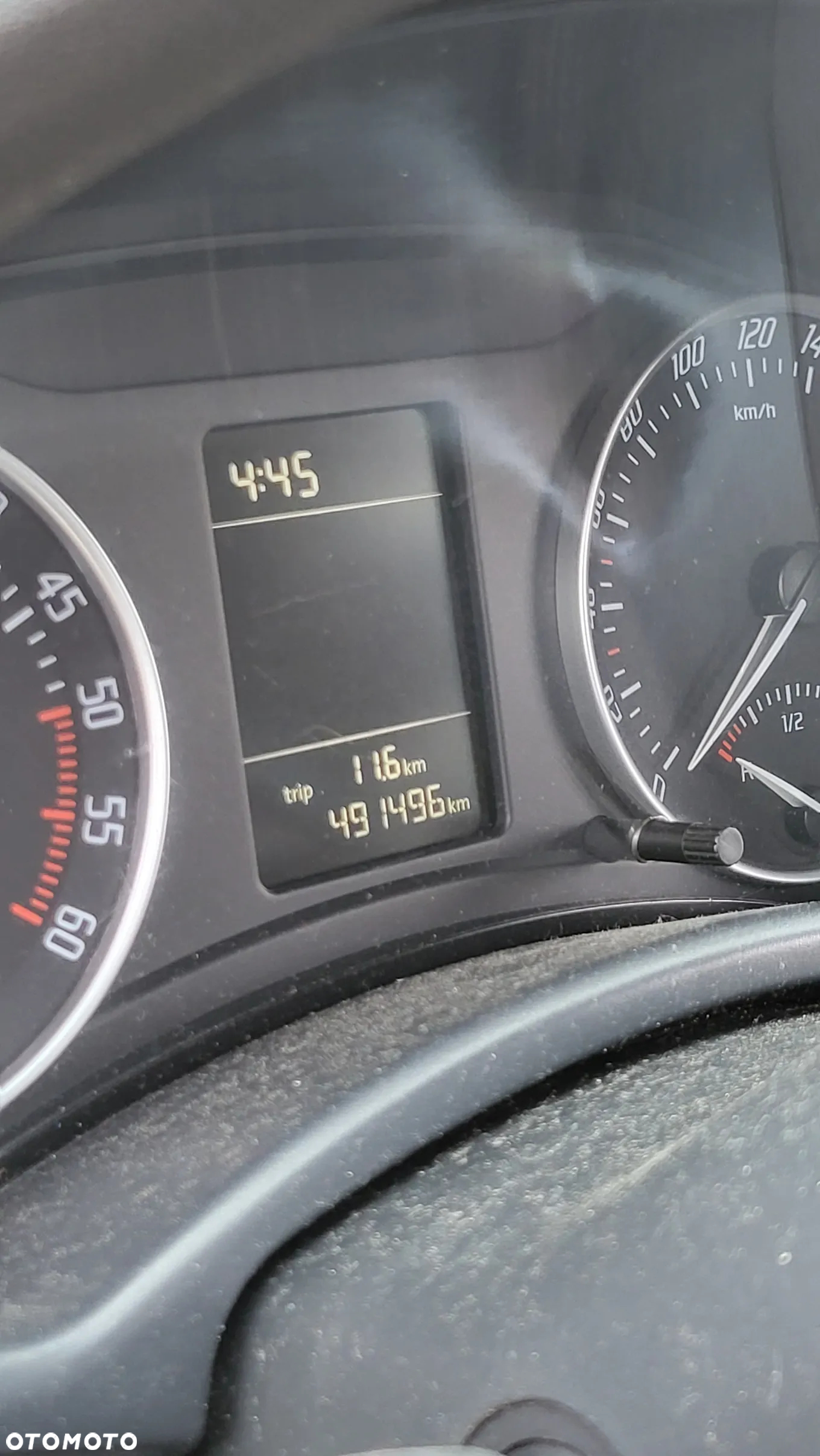 Skoda Octavia 1.6 TDI Classic - 7