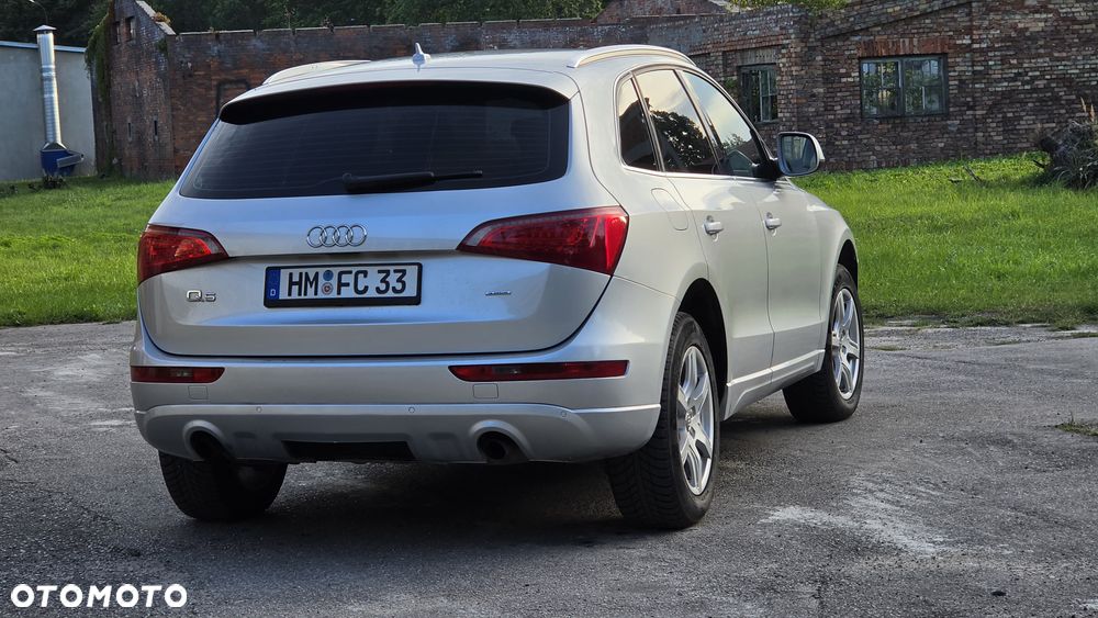 Audi Q5 - 11
