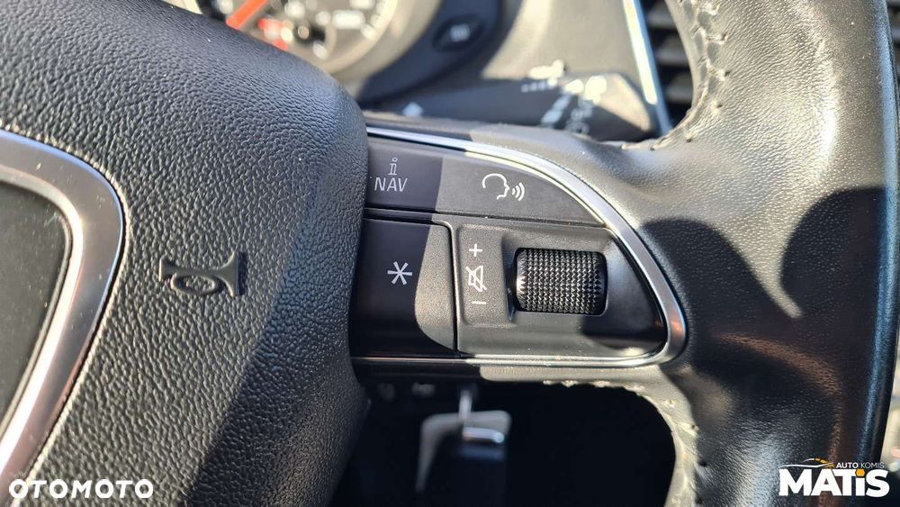 Audi Q3 - 39
