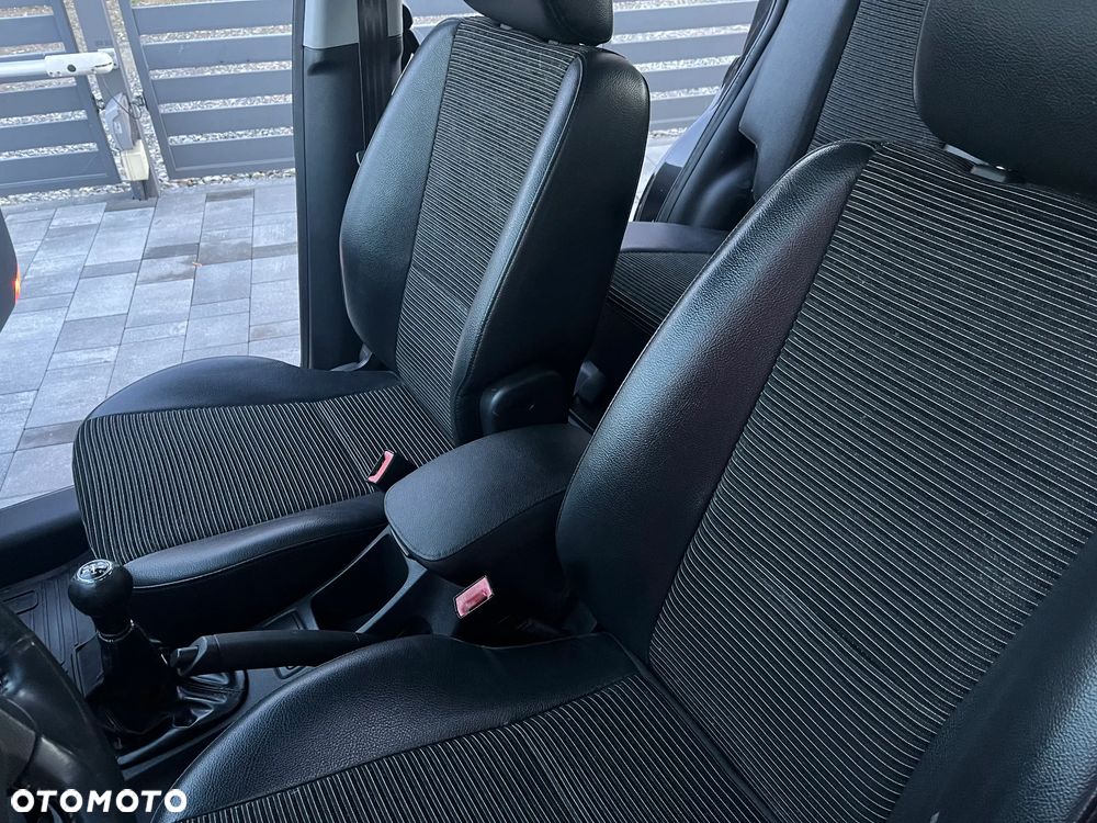 Kia Sportage 2.0 4WD EX - 33