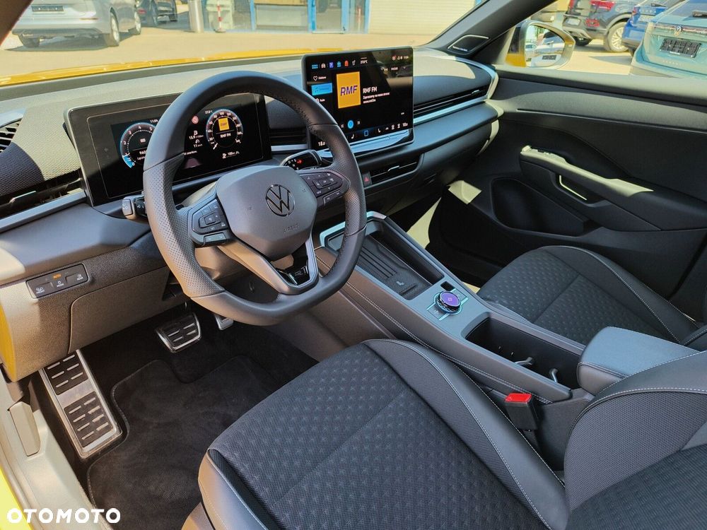 Volkswagen T-Roc 1.5 TSI R-Line DSG - 14