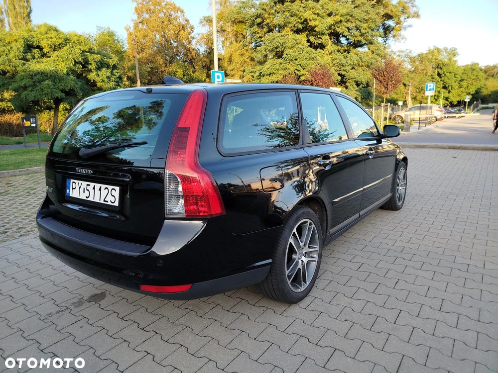 Volvo V50 1.8 RDesign - 27
