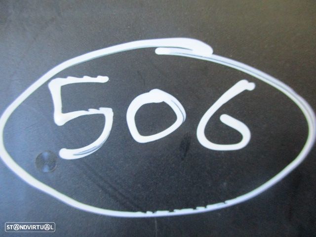 Caixa Fusiveis 12217799 VOLVO S80 2005 2.4D VOLVO XC90 2005 2.4 D 163Cv 163CV 5P CINZA DELPHI - 2