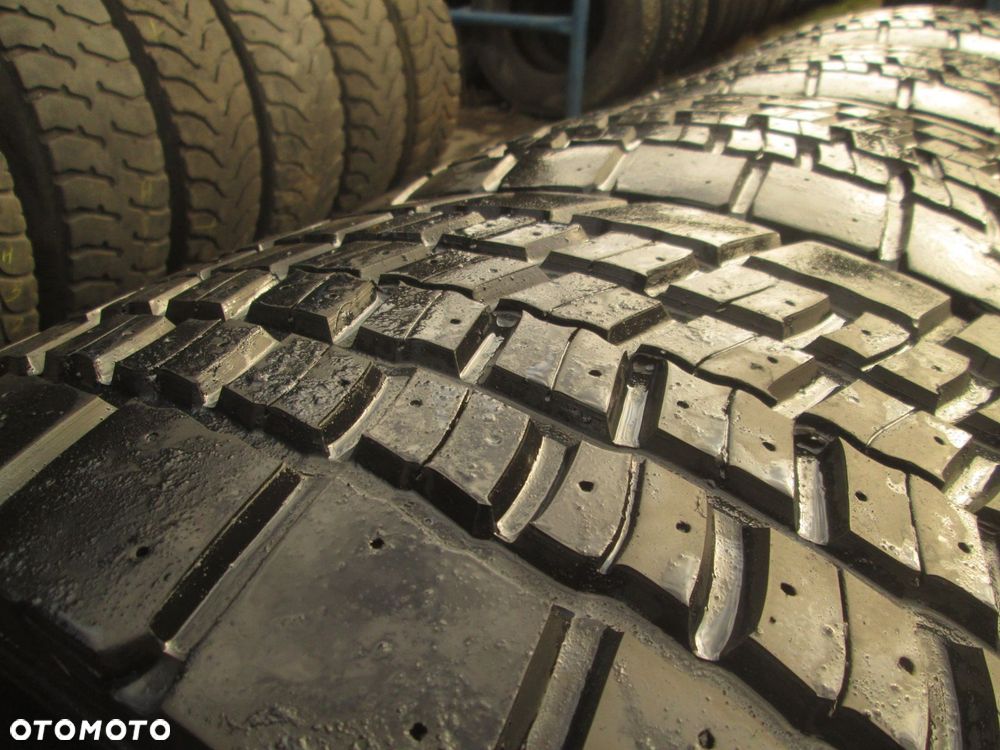 Opony ciężarowe 315/60r22.5 Michelin X-LINE D2. Opony ciężarowe - 6