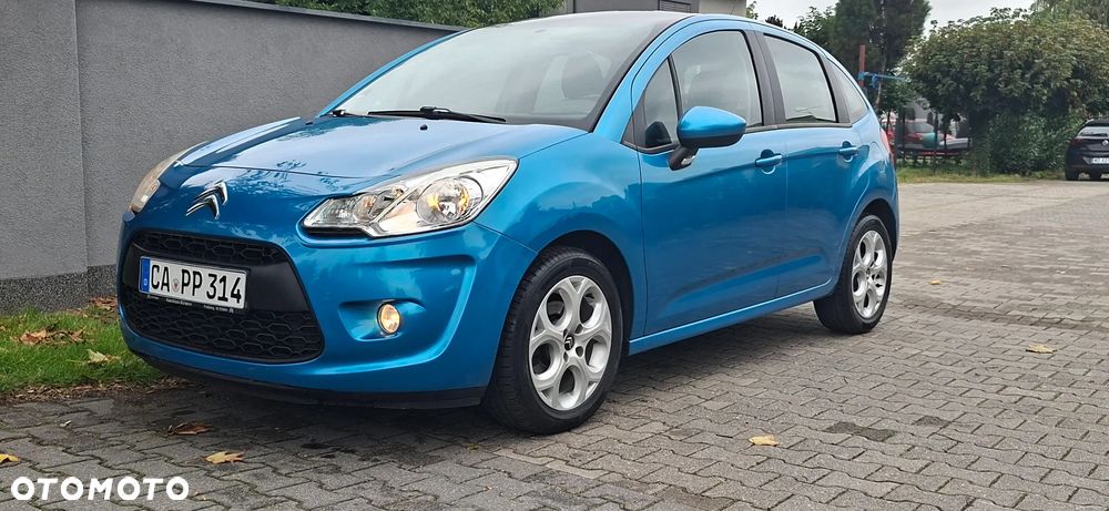 Citroën C3 VTi 95 Exclusive - 12