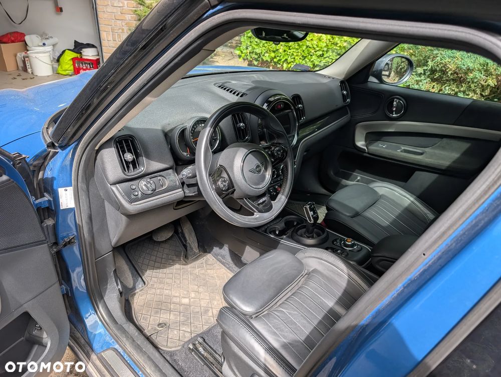 MINI Countryman Cooper S ALL4 - 7