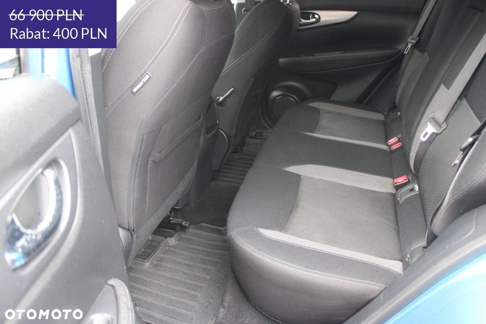 Nissan Qashqai - 18