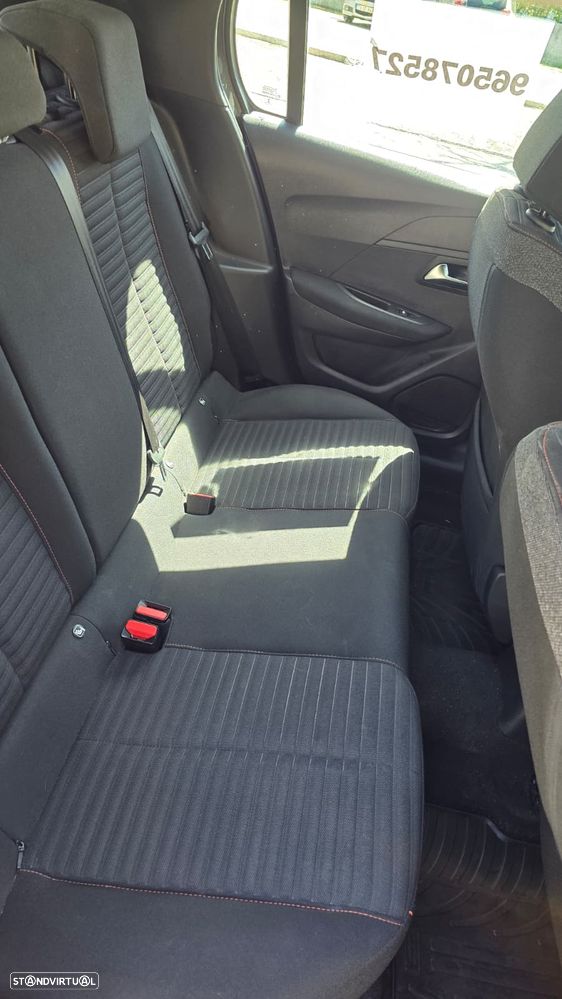 Peugeot 208 1.2 PureTech Active - 9