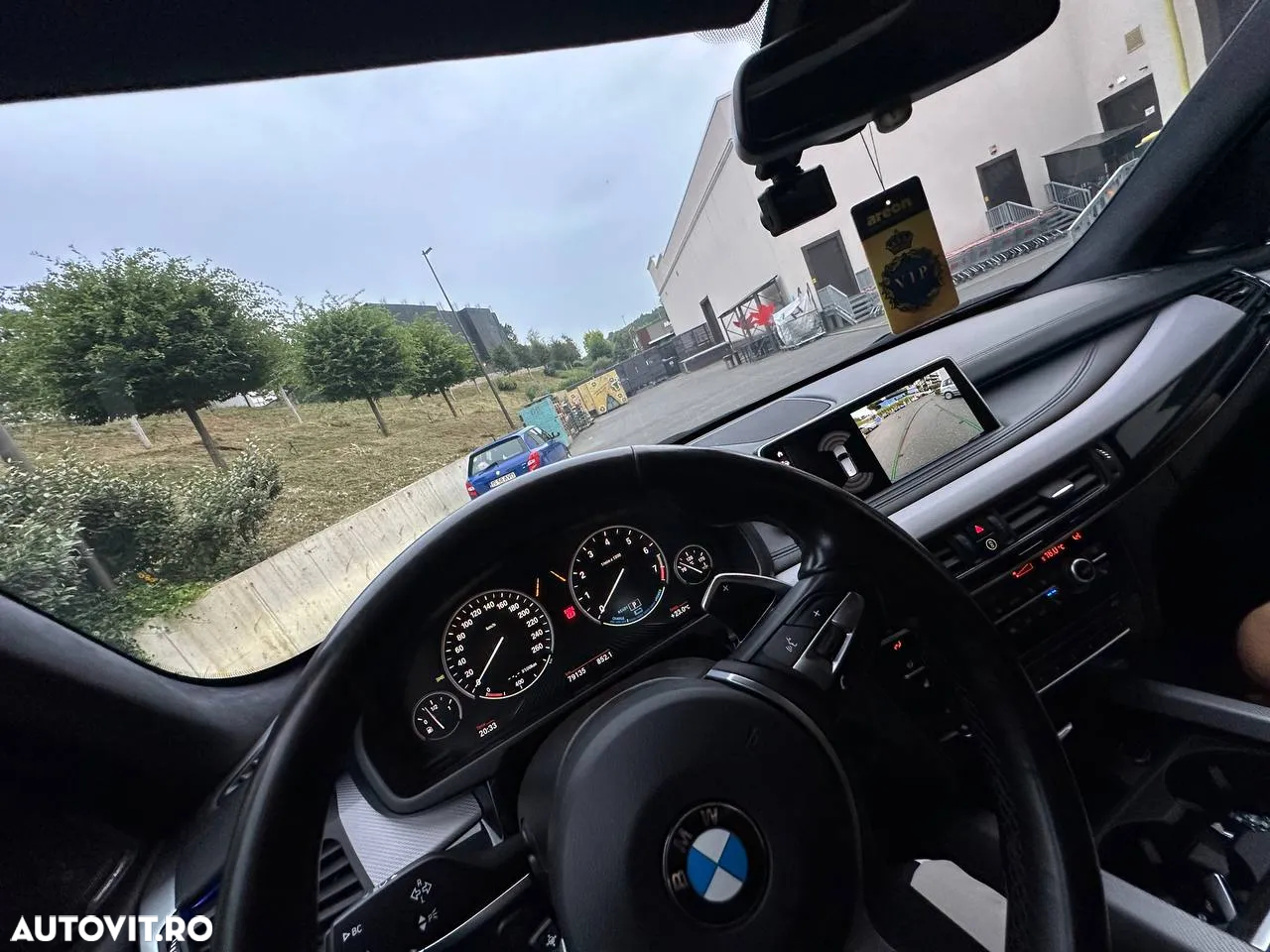 BMW X5 xDrive40e iPerformance - 5