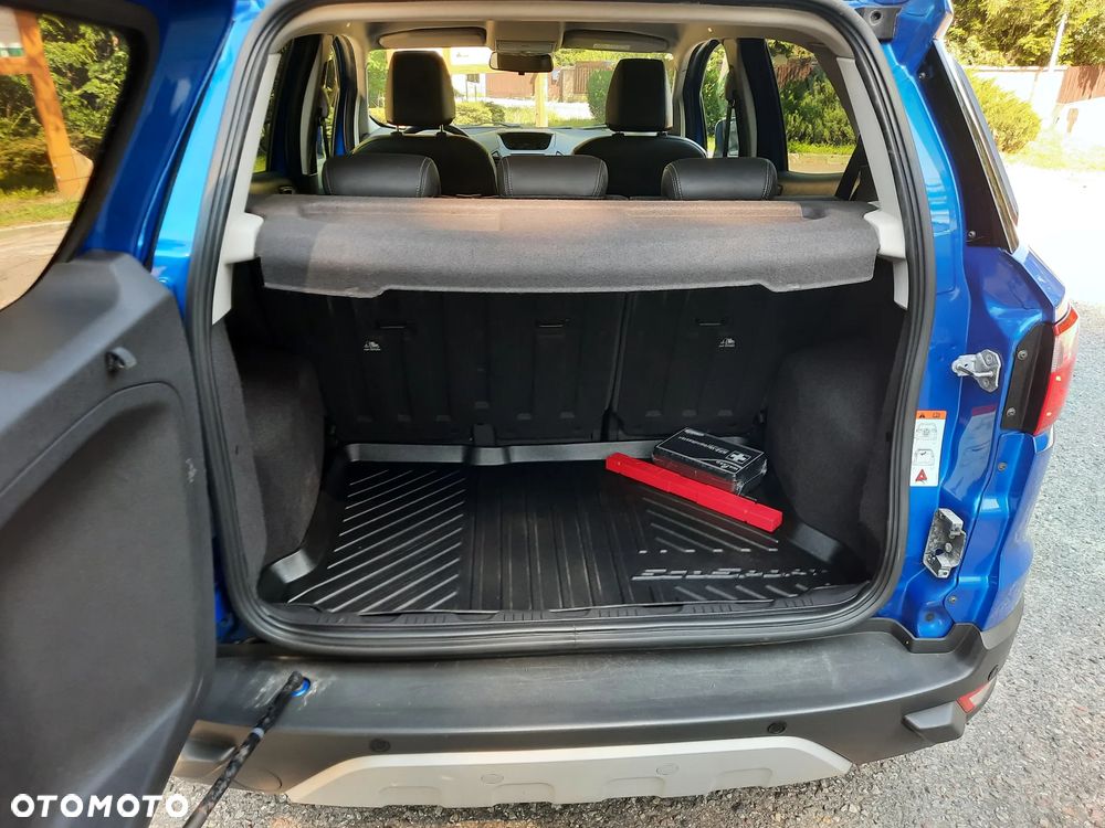 Ford EcoSport - 33