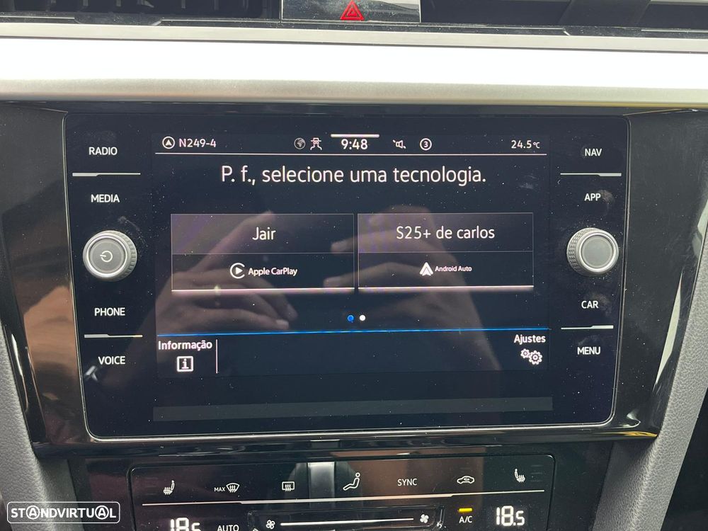 VW Arteon 2.0 TDI Elegance DSG - 29