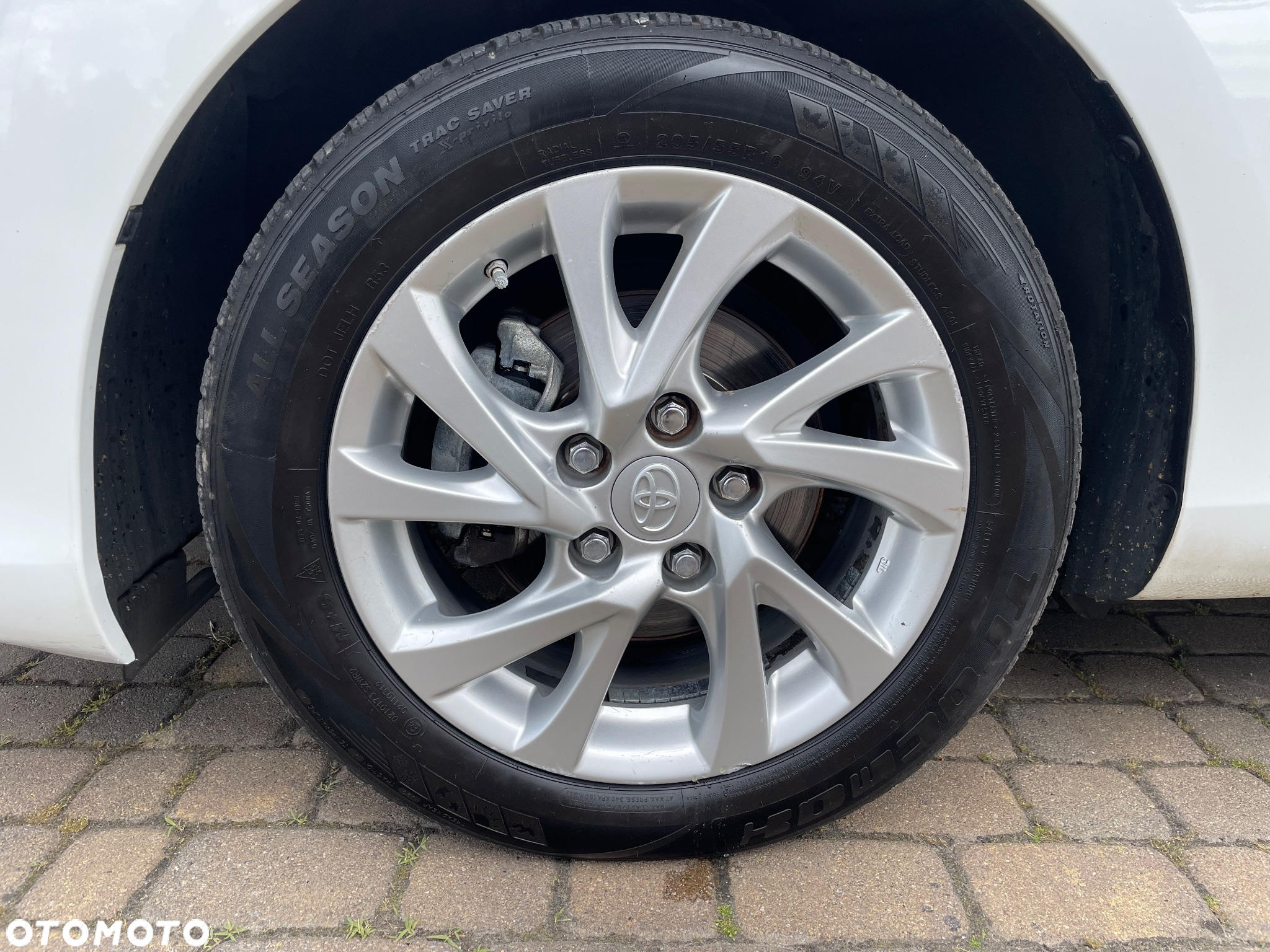Toyota Auris - 17