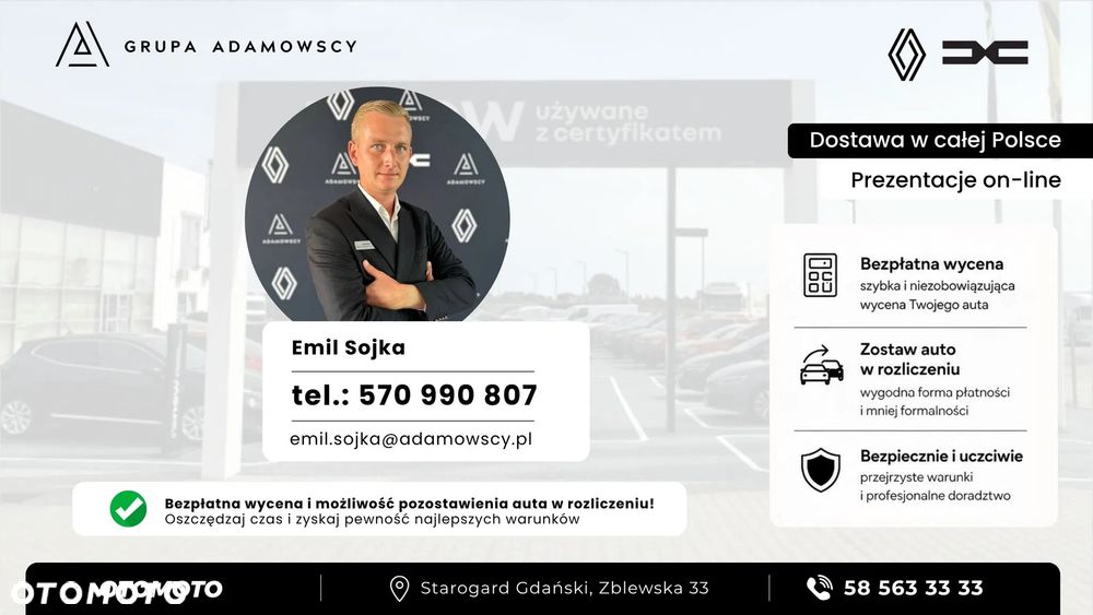 Renault Espace 1.2 E-Tech Full Hybrid 200 esprit Alpine MMT 7os - 2