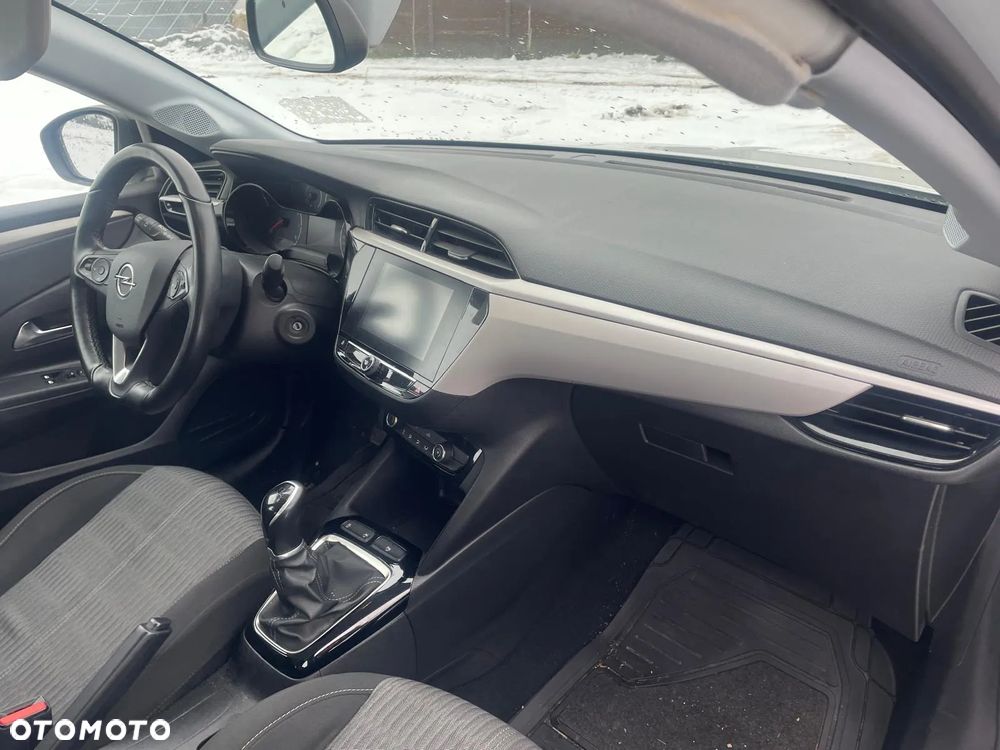 Opel Corsa 1.2 Start/Stop - 6