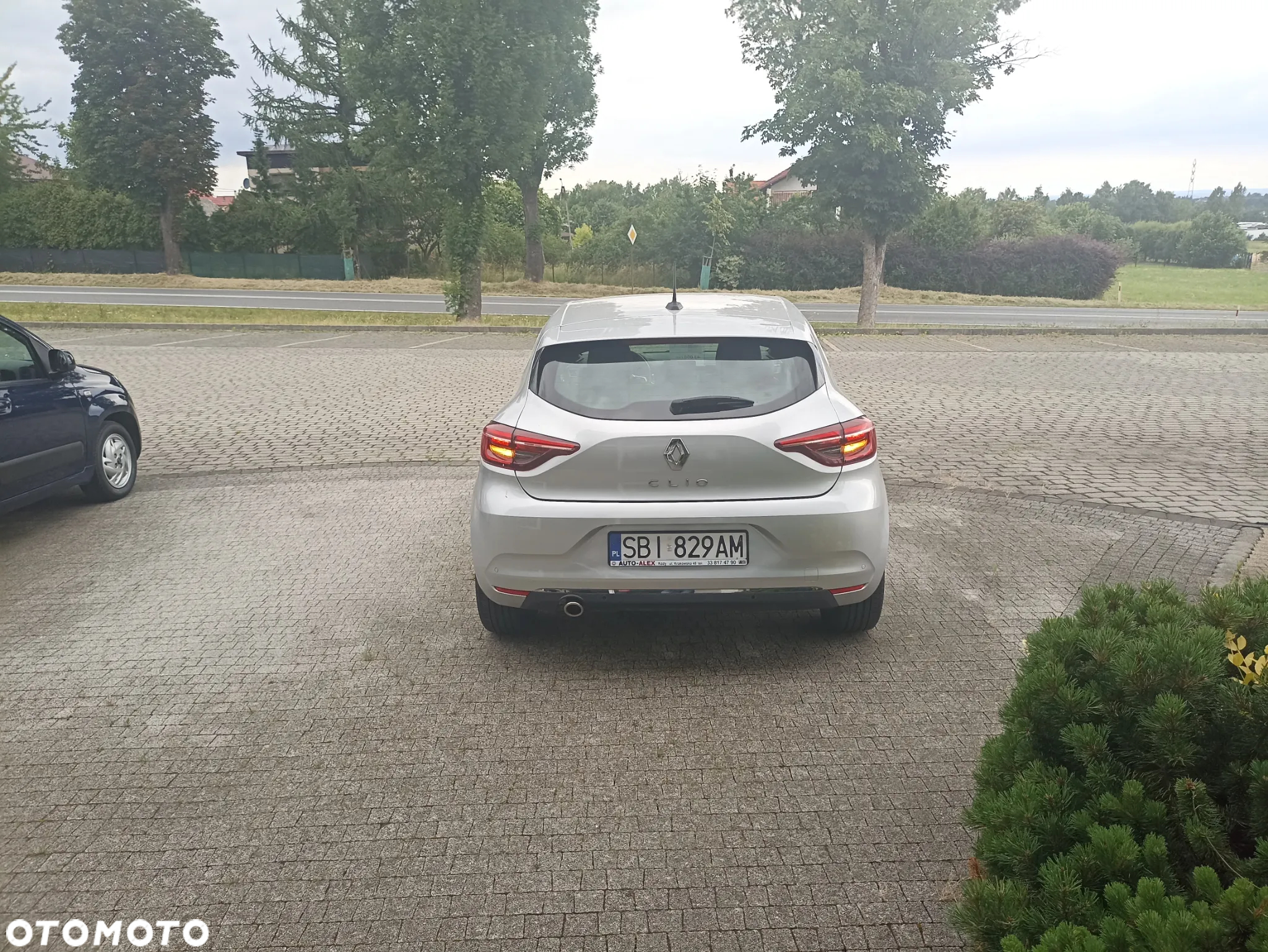 Renault Clio TCe 100 EDITION ONE - 3