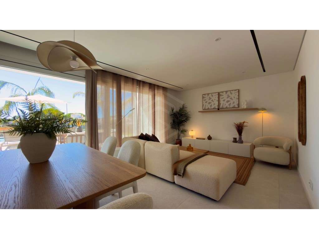 Moradia T3 de Design Moderno e Funcional em Empreendimento de Luxo ... - Grande imagem: 2/102