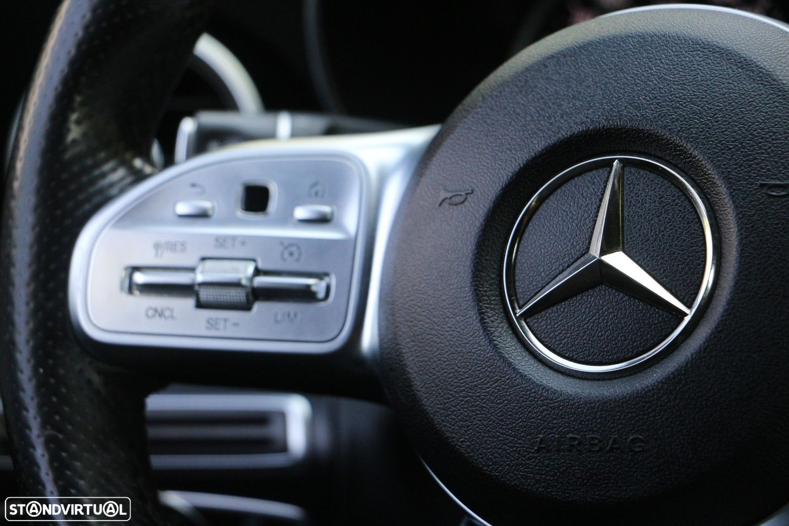 Mercedes-Benz C 200 - 14