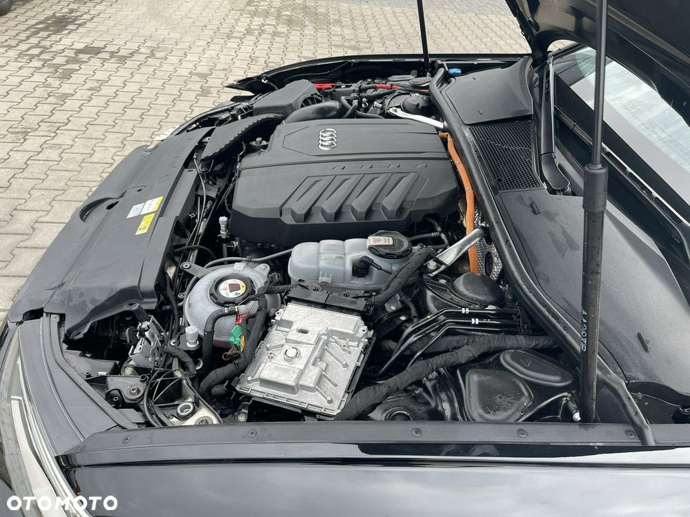Audi A6 - 16