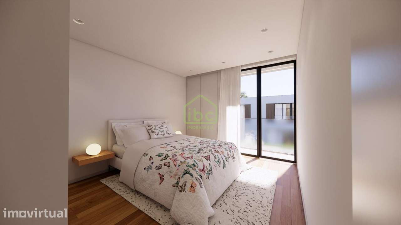 Moradia T4 | Vila do Conde - Grande imagem: 5/25