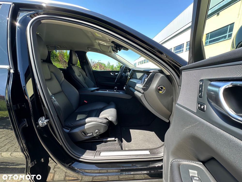 Volvo XC 60 B4 D Geartronic Inscription - 19