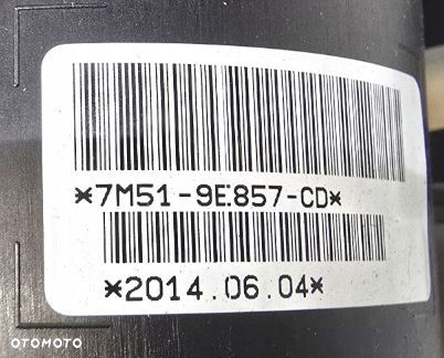 filtr węglowy ford grand c-max ii 1.6 ecoboost 7m519e857cd - 4
