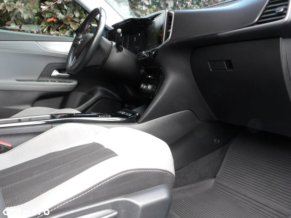 Opel Mokka 50kWh Edition - 13