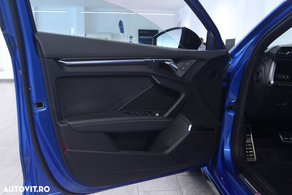 Audi S3 - 10