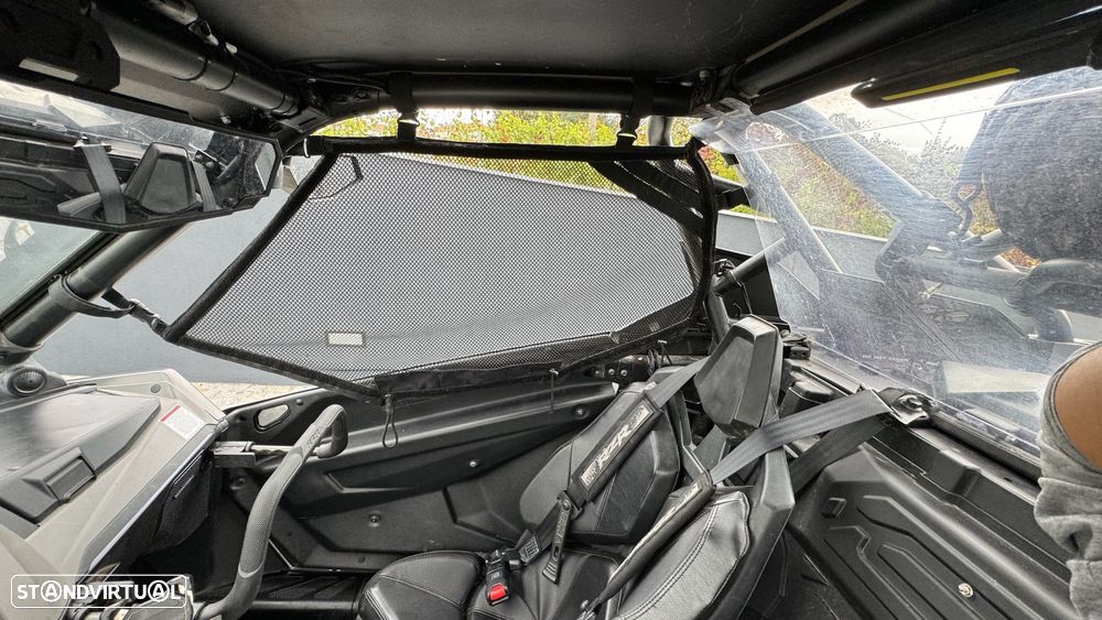 Polaris RZR Pro XP Turbo Dynamic - 5