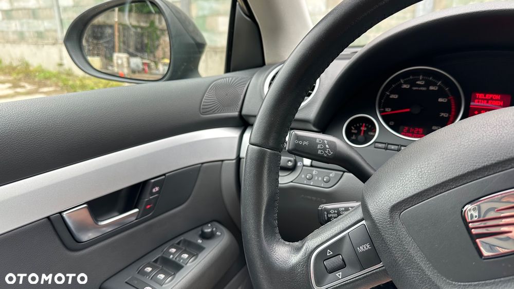 Seat Exeo ST 1.8 TSI Style - 25