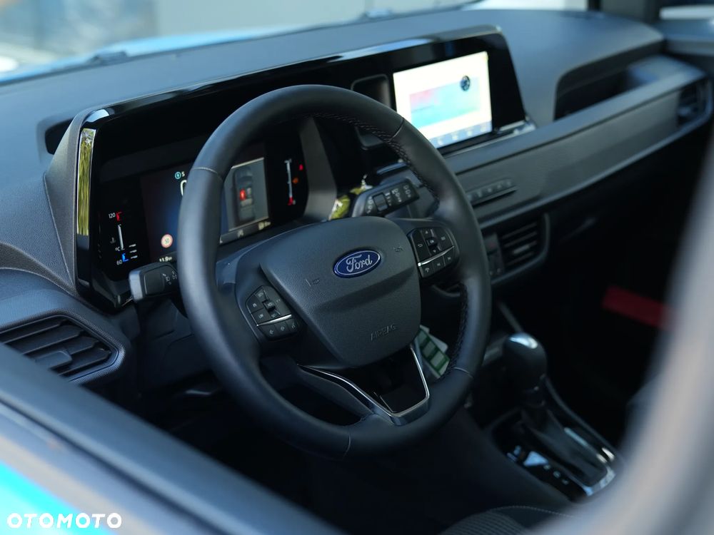 Ford Tourneo Courier - 21