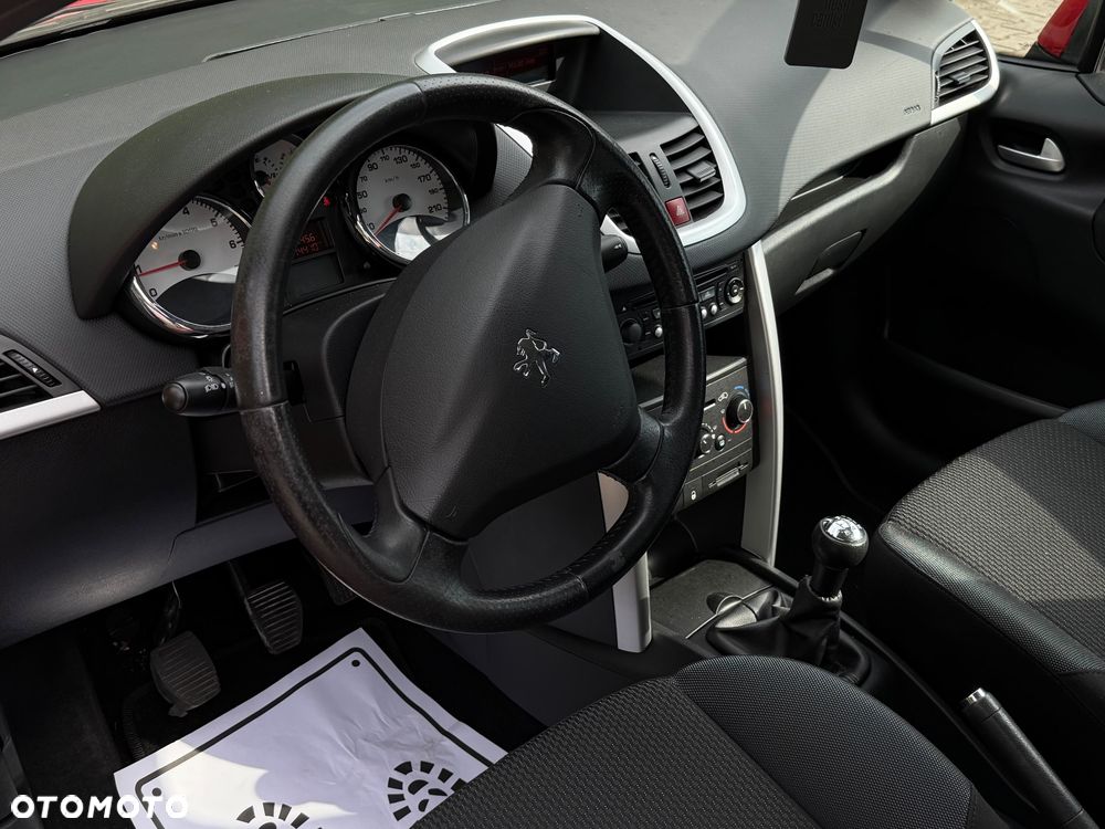 Peugeot 207 95 VTi forever - 16