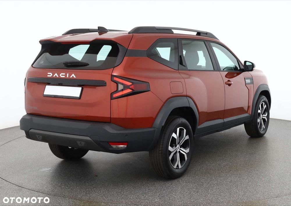 Dacia Bigster 1.2 mild hybrid-G Expression - 6
