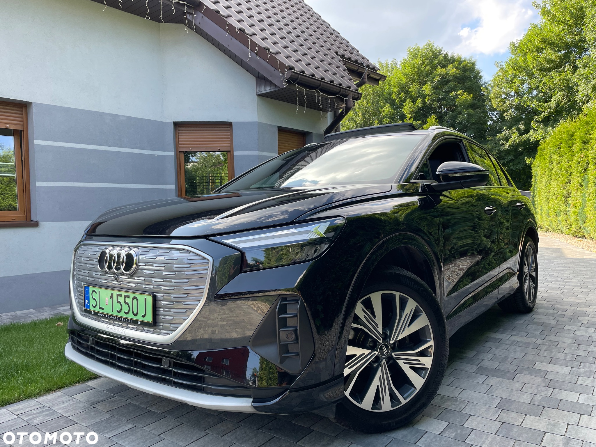 Audi Q4 e-tron - 2