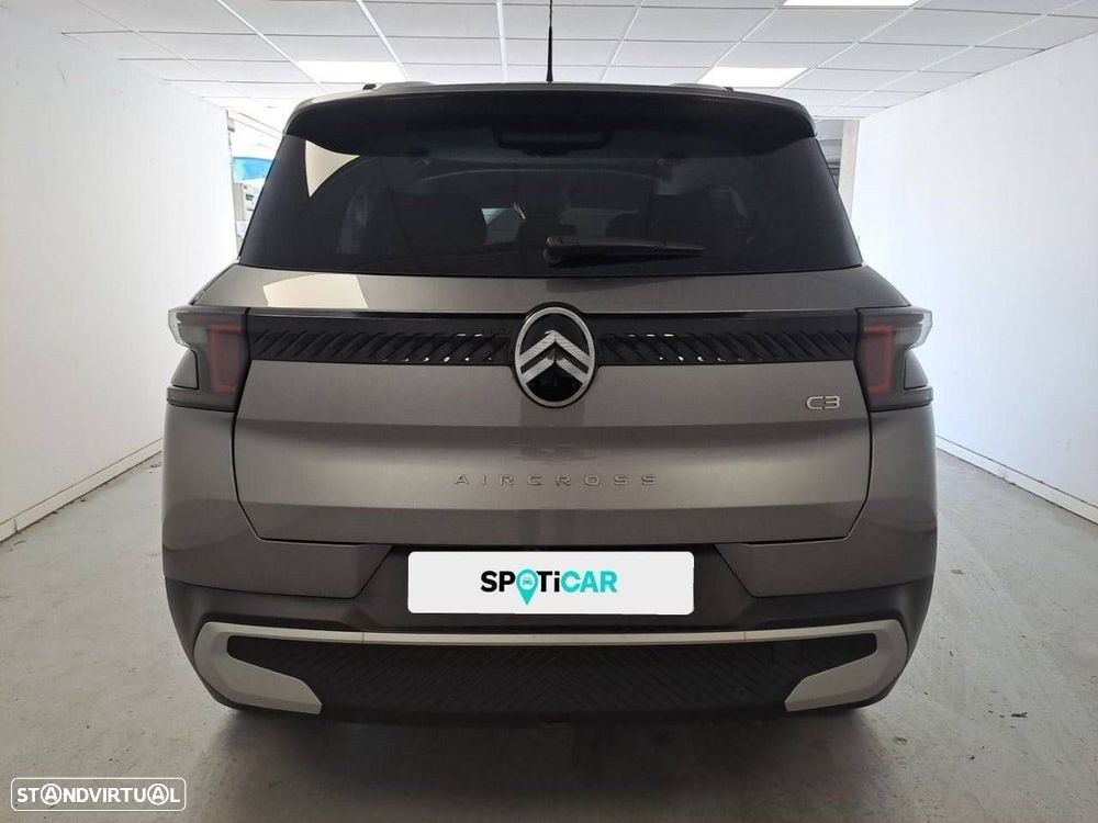 Citroën C3 Aircross 1.2 PureTech Plus - 7