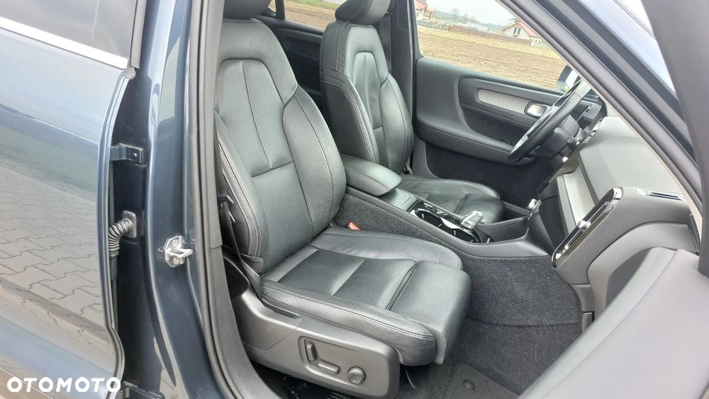 Volvo XC 40 D3 Inscription - 10