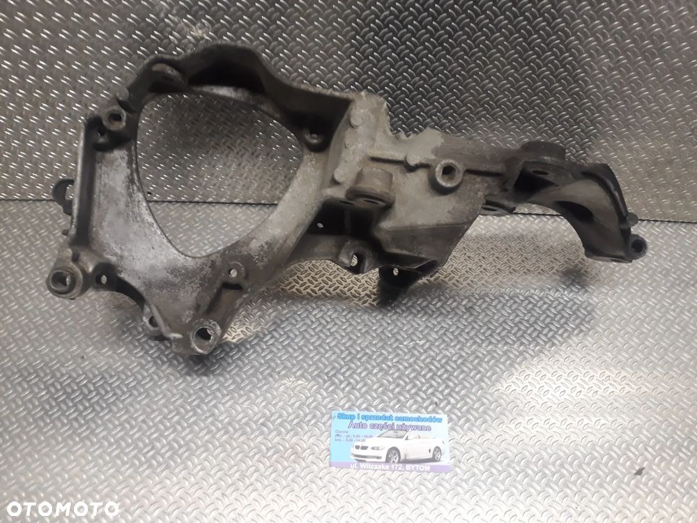 ŁAPA MOCOWANIE SILNIKA RENAULT MASTER II 2,5 DCI 8200016644 - 1