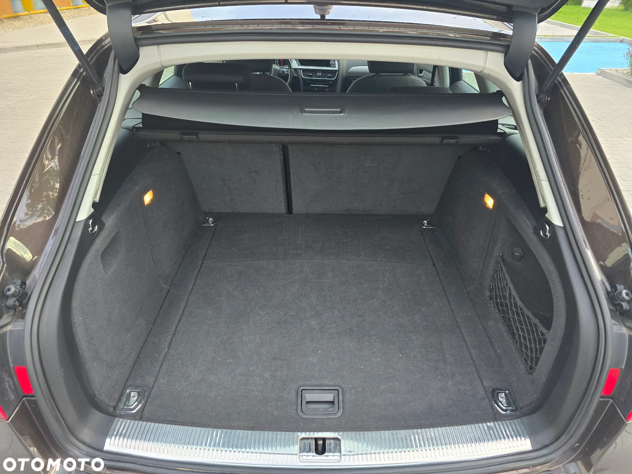 Audi A4 2.0 TDI Limited Edition - 28