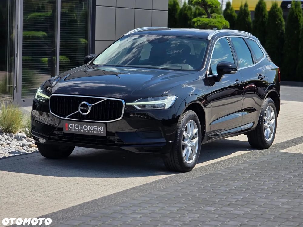 Volvo XC 60 D4 SCR AWD Inscription - 36