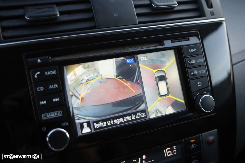 Nissan Pulsar 1.5 dCi Tekna - 27