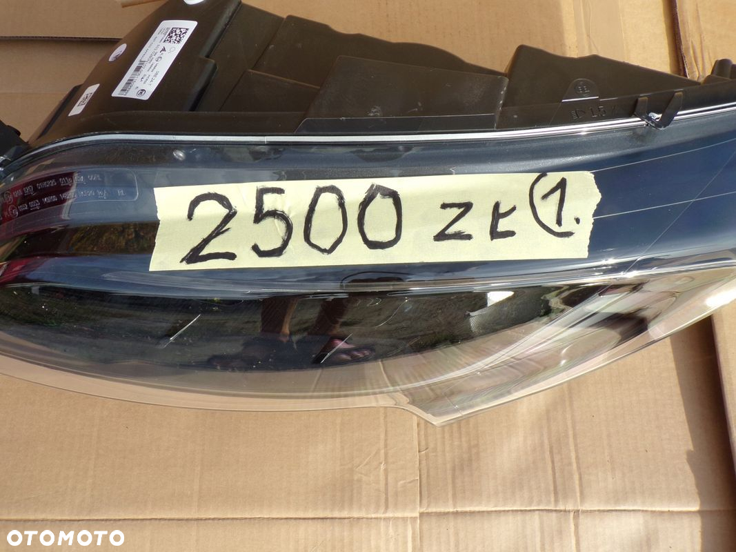 DUCATO Boxer Jumper REFLEKTORY Prawy Lewy LAMPY FULL LED 2 szt. NOWE 2024 - 9